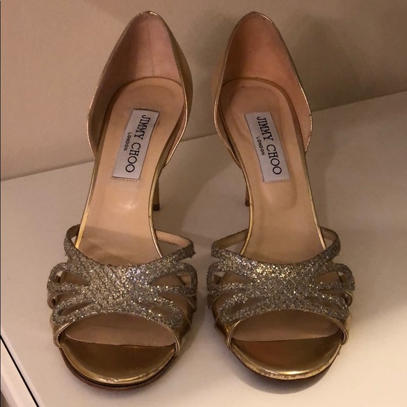 Jimmy Choos - Picture 9 of 12